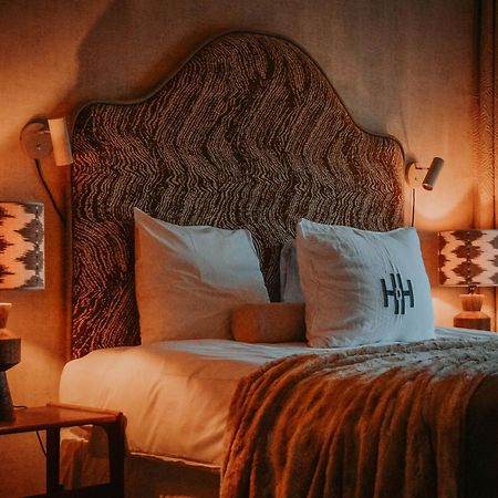 Boutique B&B Hoeve De Haar Делден Екстериор снимка