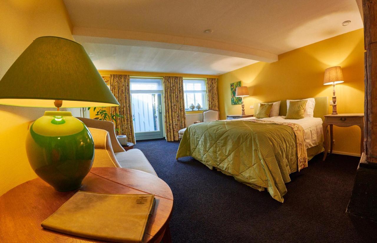 Boutique B&B Hoeve De Haar Делден Екстериор снимка
