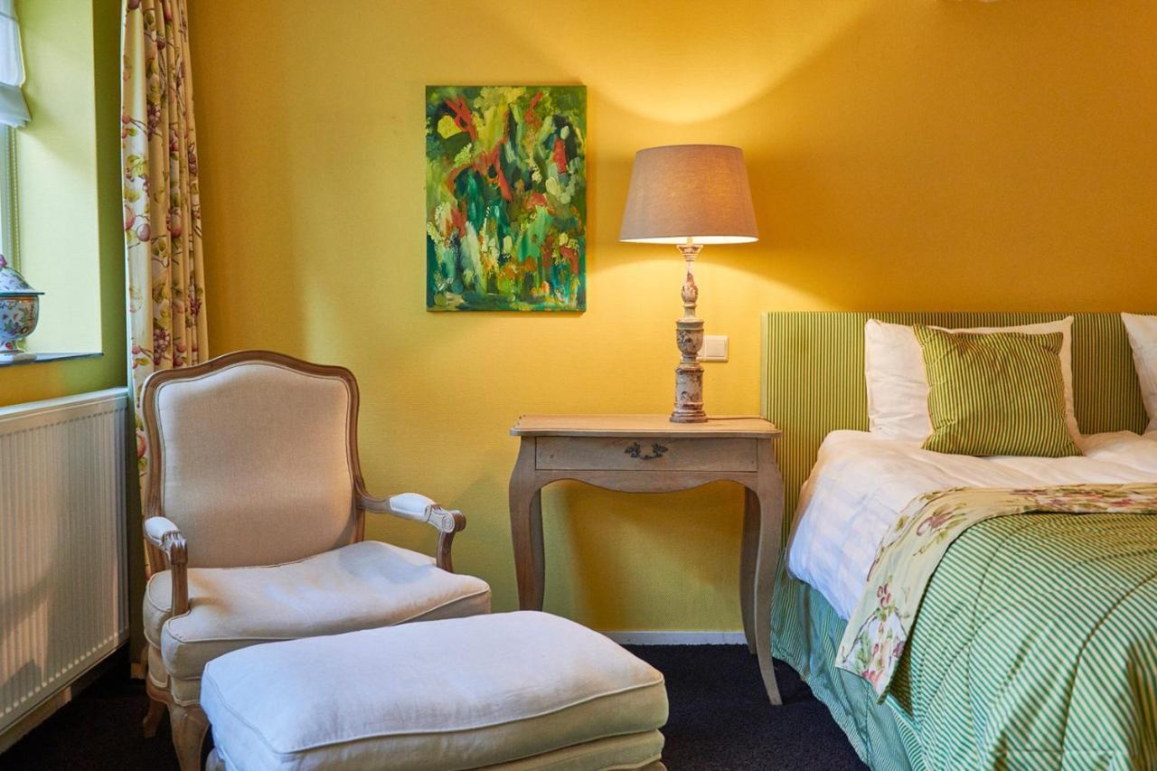 Boutique B&B Hoeve De Haar Делден Екстериор снимка