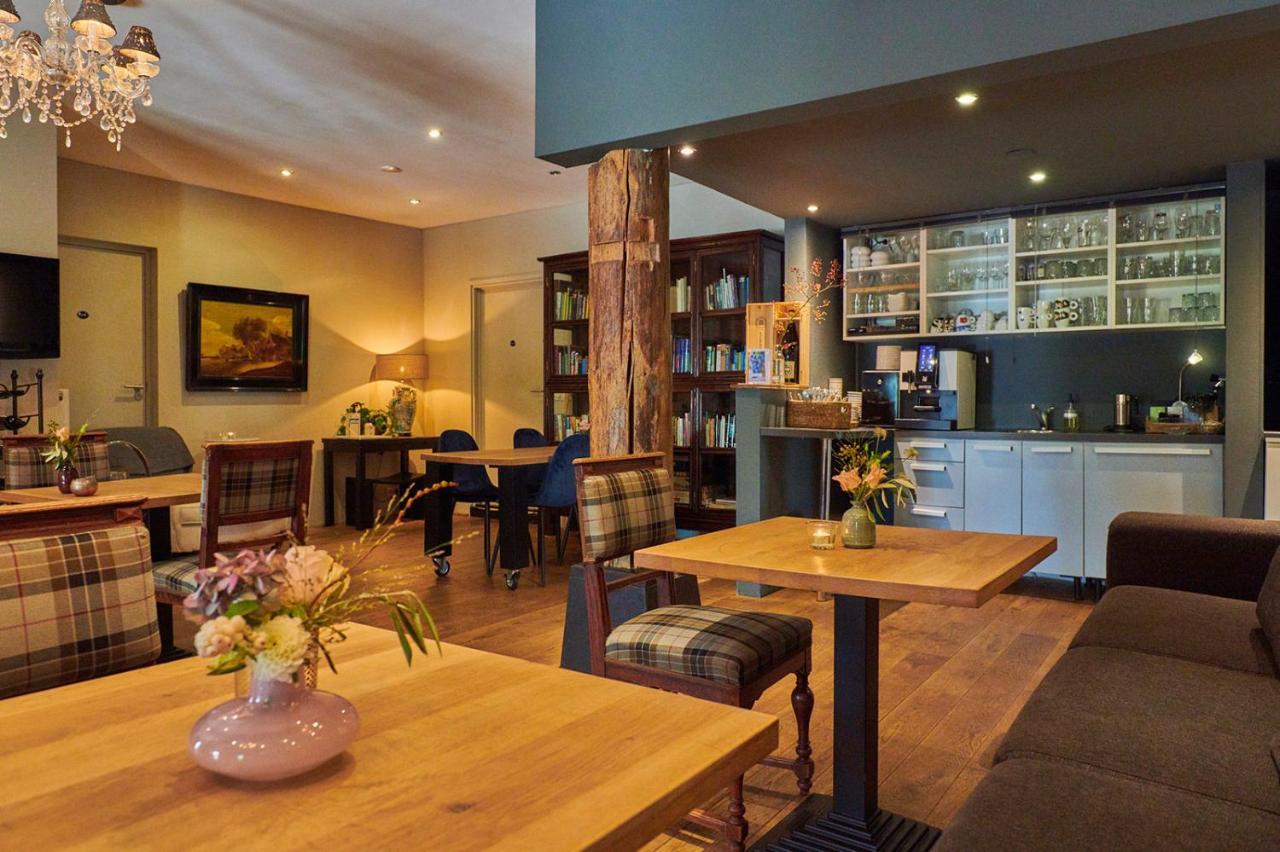 Boutique B&B Hoeve De Haar Делден Екстериор снимка