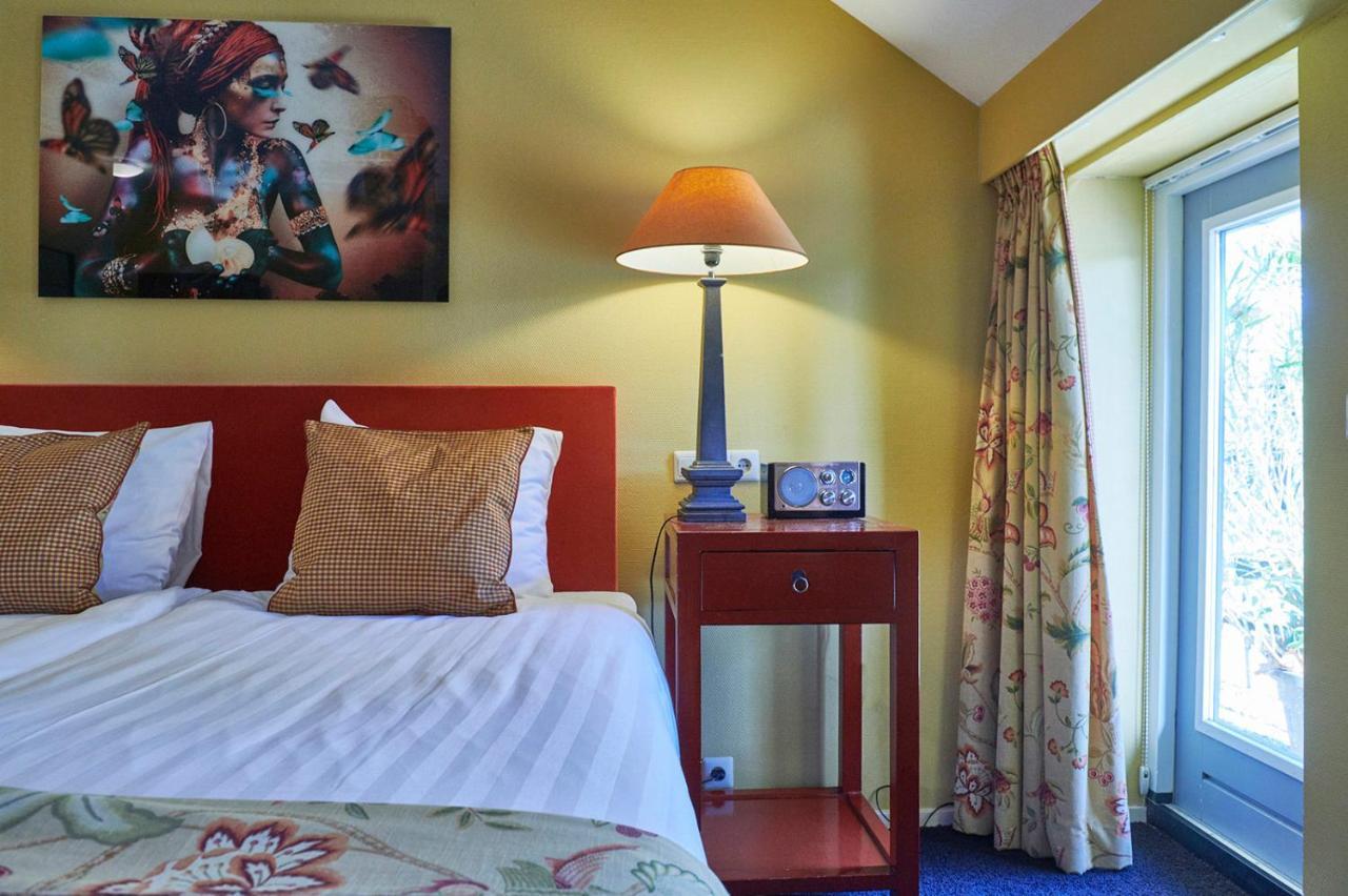 Boutique B&B Hoeve De Haar Делден Екстериор снимка