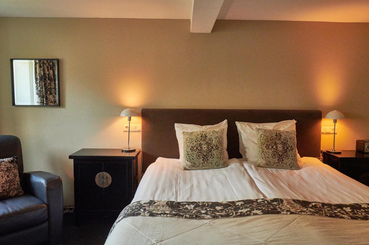 Boutique B&B Hoeve De Haar Делден Екстериор снимка