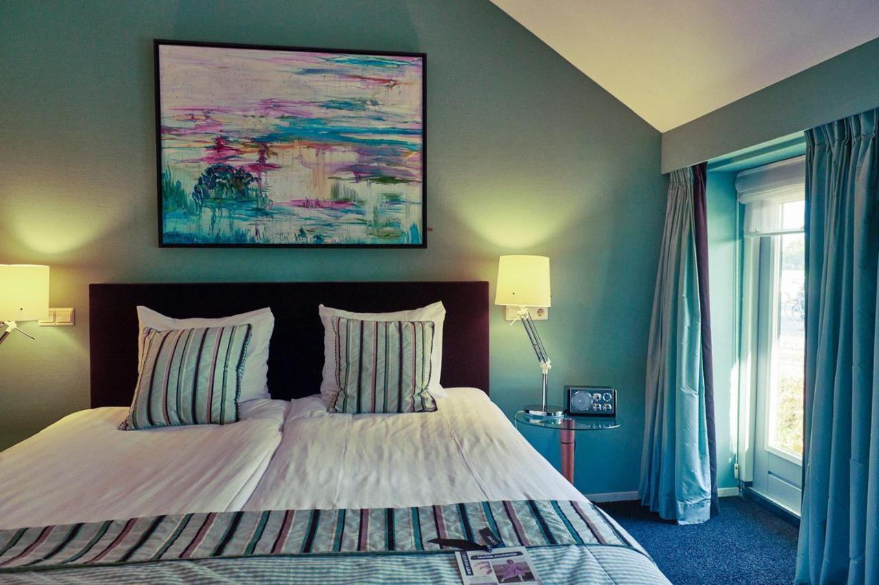 Boutique B&B Hoeve De Haar Делден Екстериор снимка