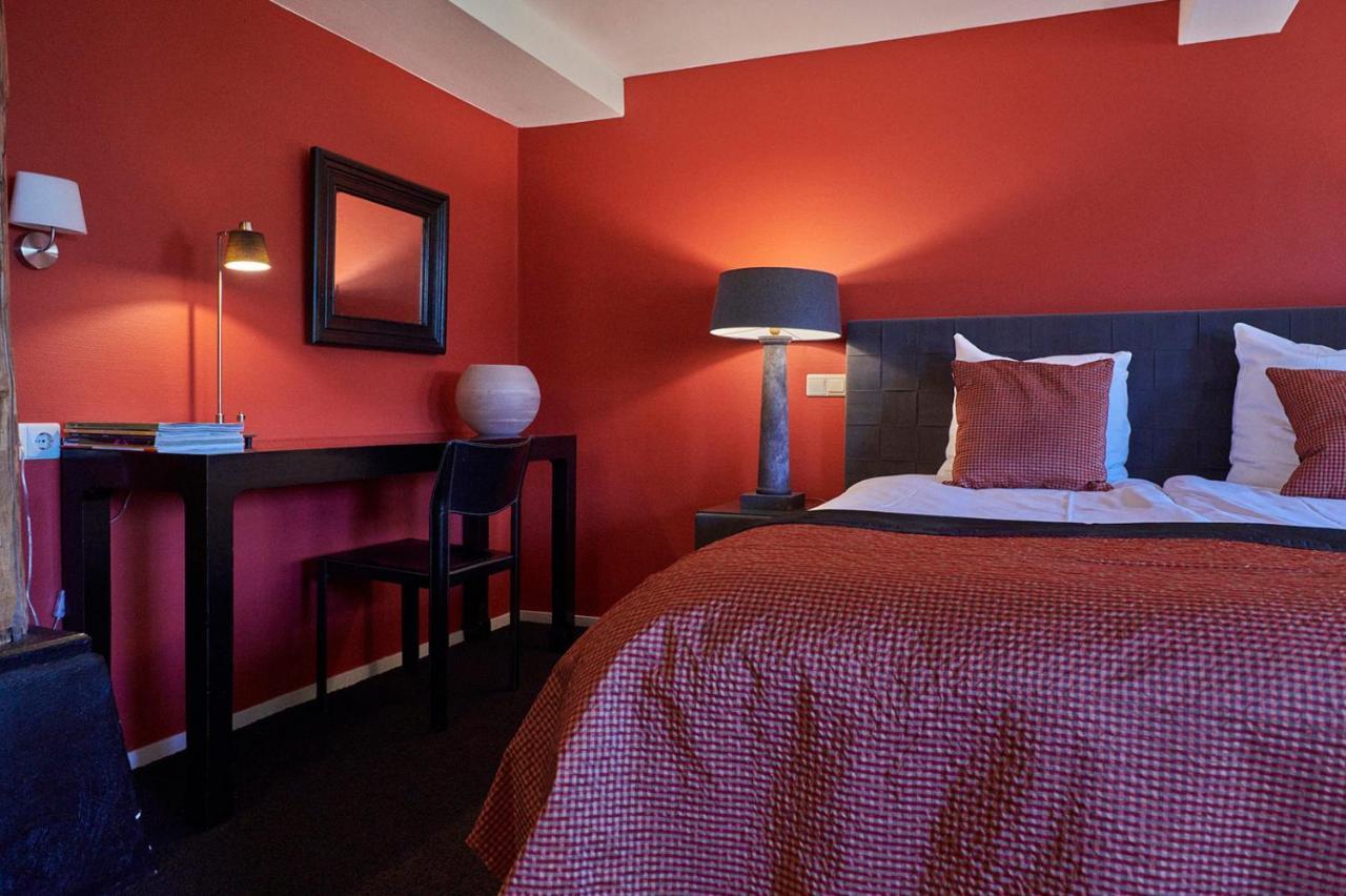 Boutique B&B Hoeve De Haar Делден Екстериор снимка