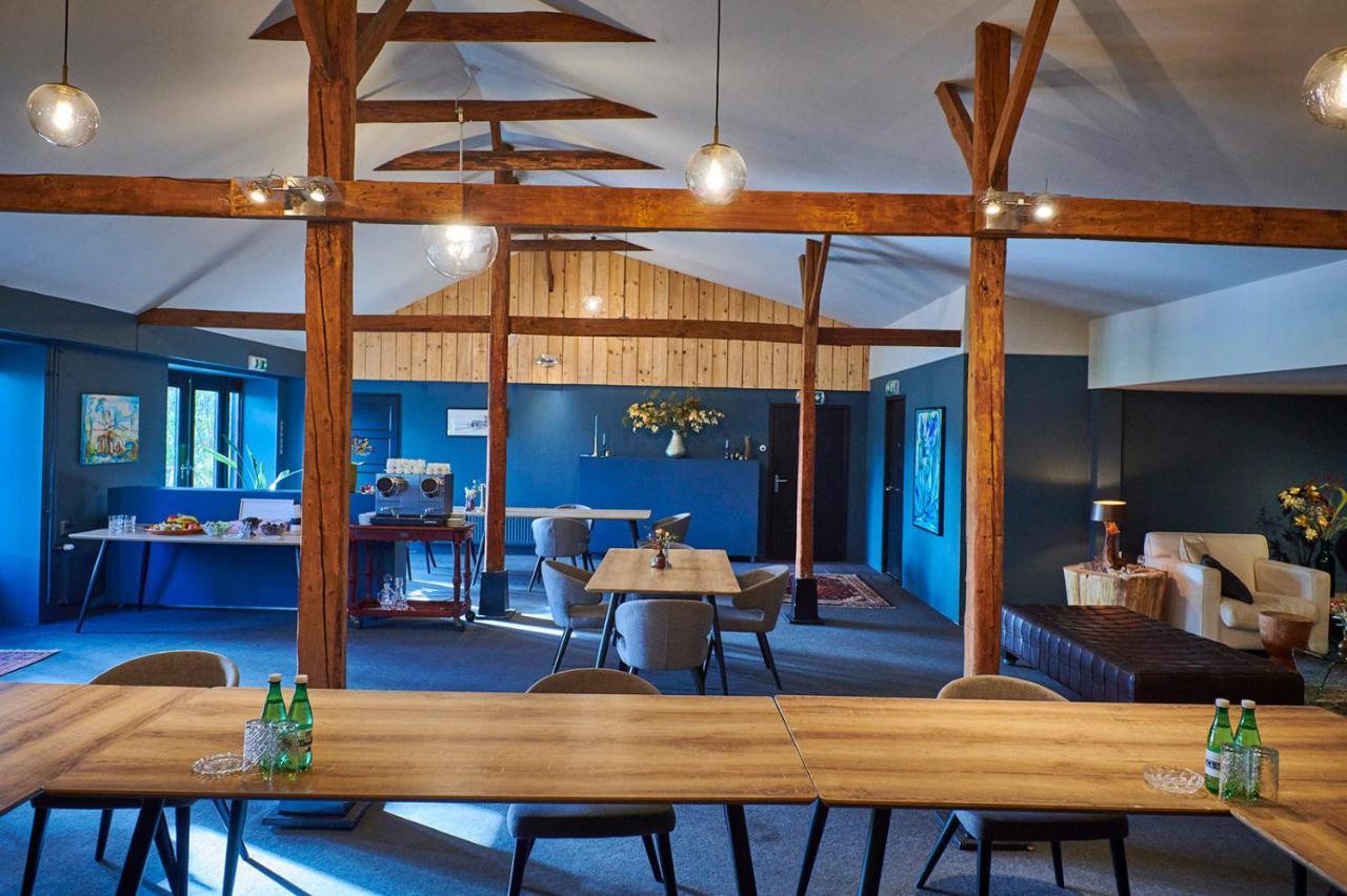 Boutique B&B Hoeve De Haar Делден Екстериор снимка