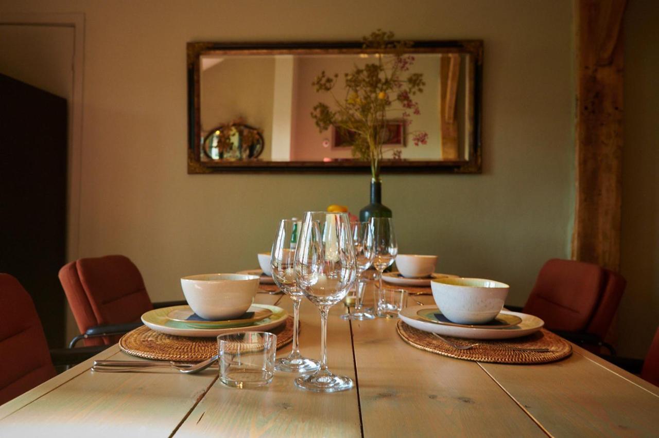 Boutique B&B Hoeve De Haar Делден Екстериор снимка
