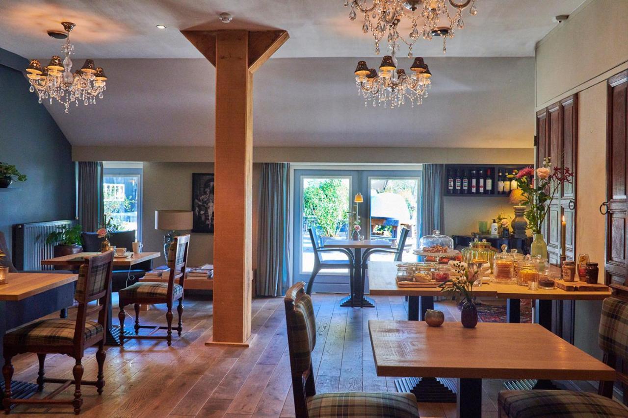 Boutique B&B Hoeve De Haar Делден Екстериор снимка