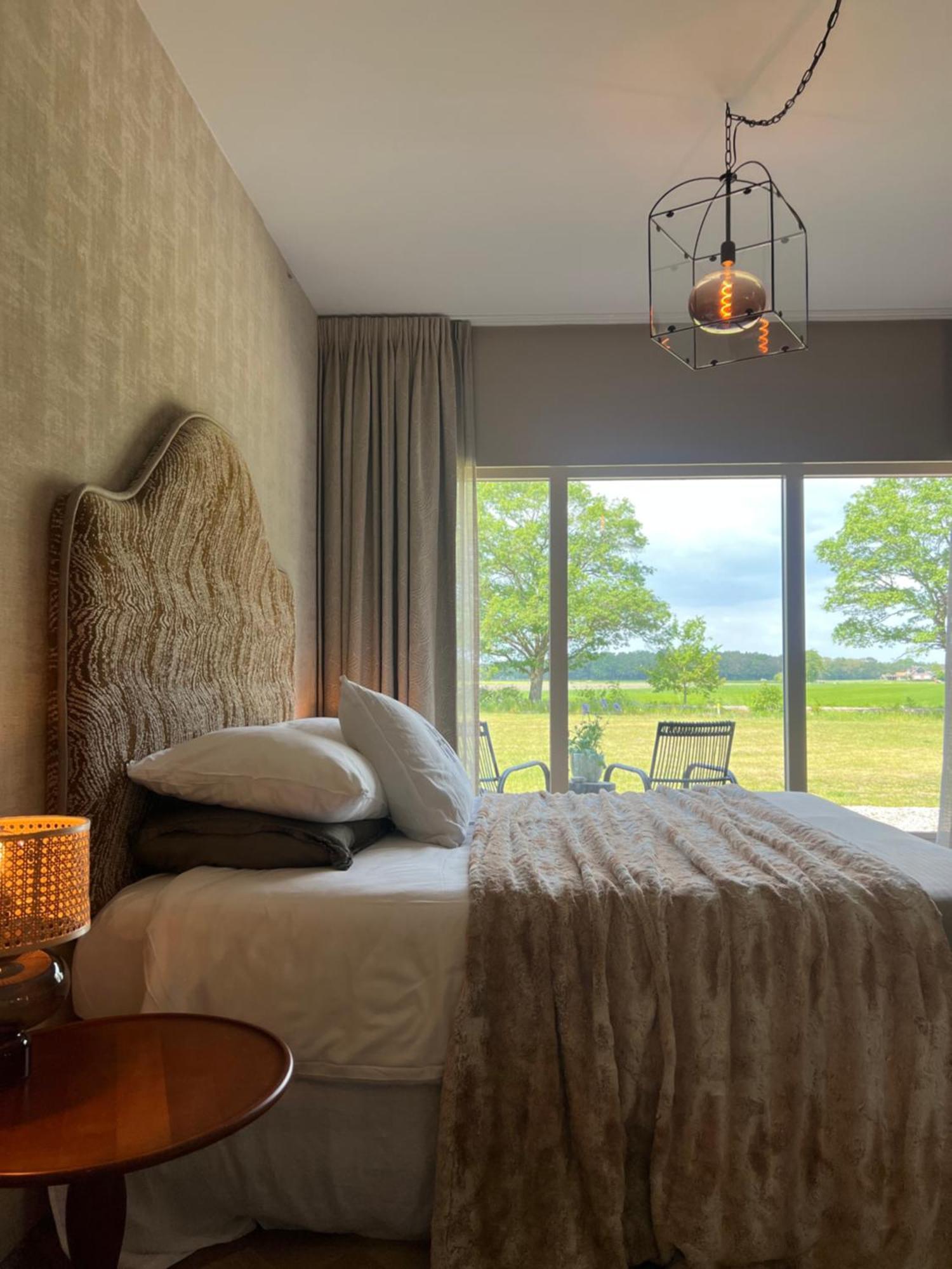 Boutique B&B Hoeve De Haar Делден Екстериор снимка