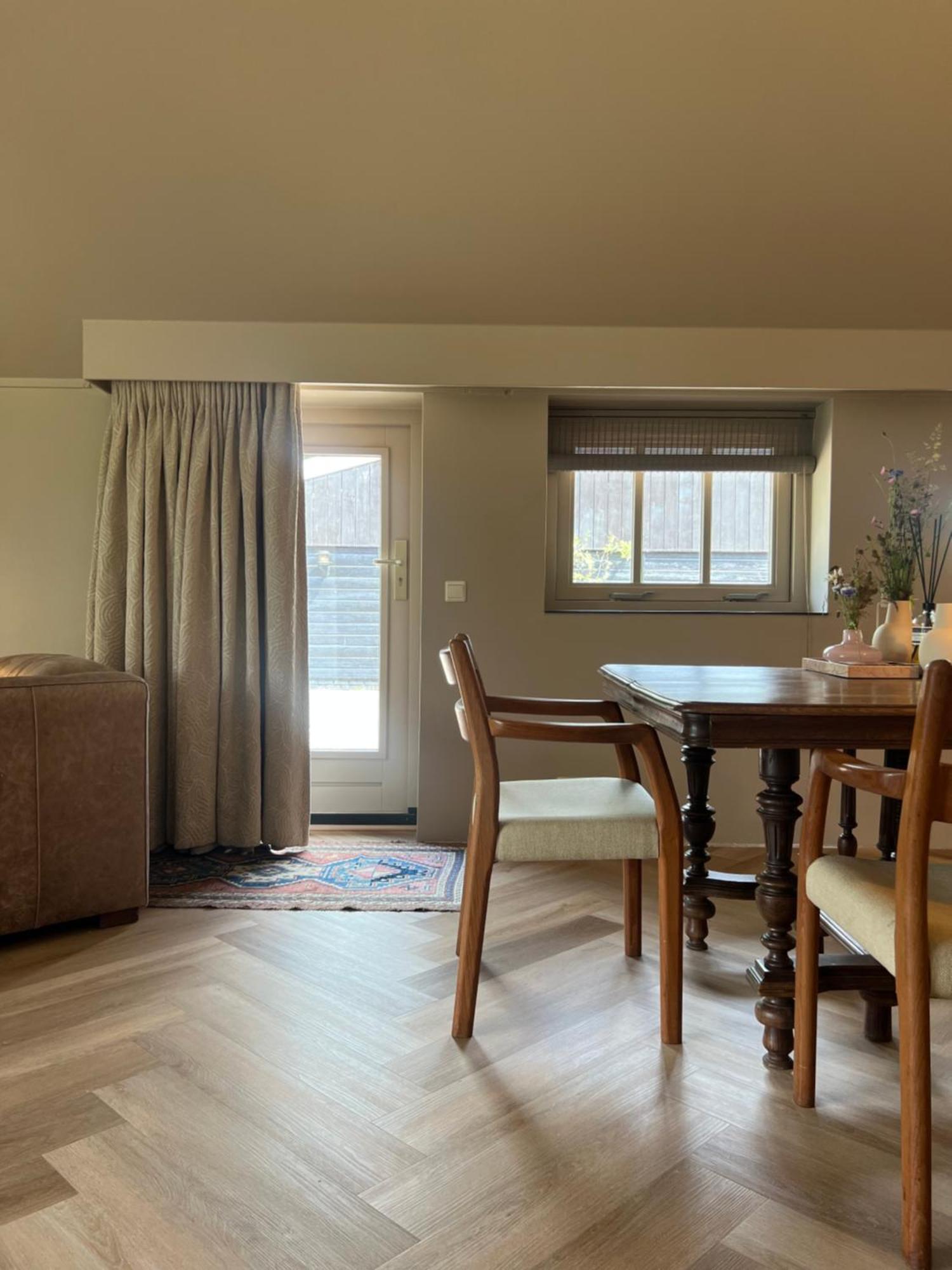 Boutique B&B Hoeve De Haar Делден Екстериор снимка