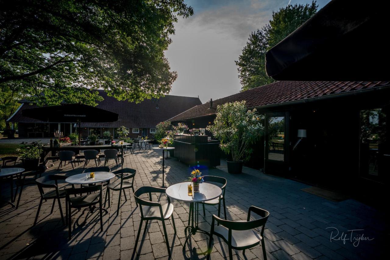 Boutique B&B Hoeve De Haar Делден Екстериор снимка