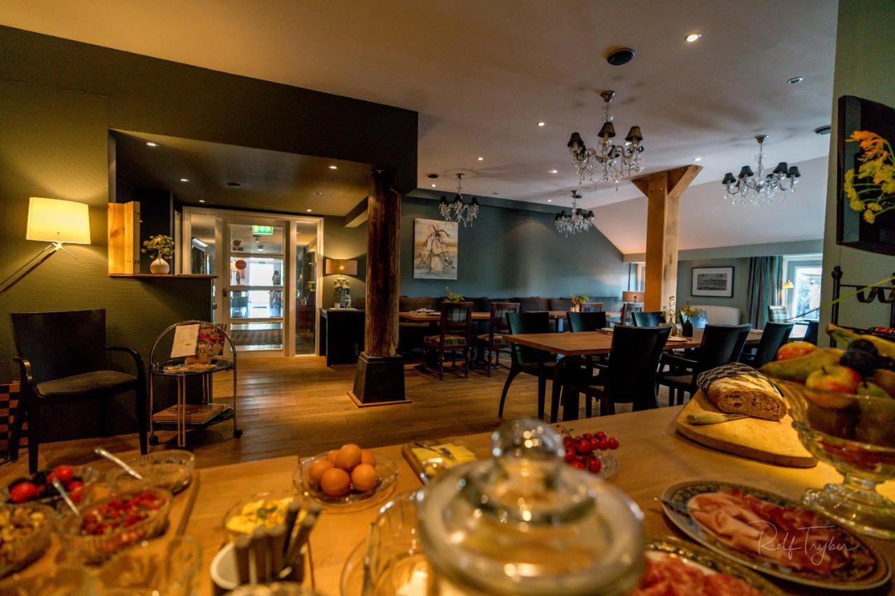 Boutique B&B Hoeve De Haar Делден Екстериор снимка