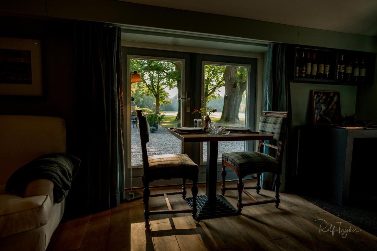 Boutique B&B Hoeve De Haar Делден Екстериор снимка