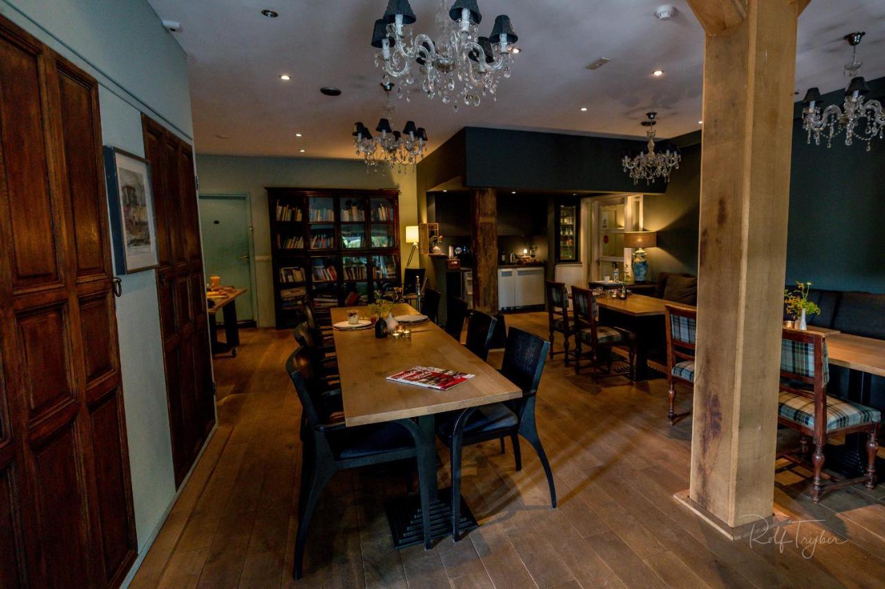 Boutique B&B Hoeve De Haar Делден Екстериор снимка